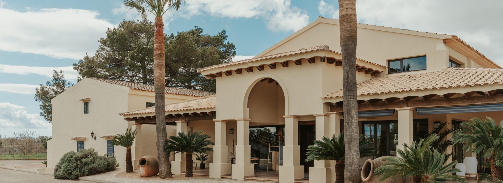 Villa Esbell-77